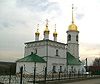 храмы арзамаса расписание служб