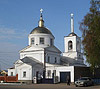 храмы арзамаса расписание служб