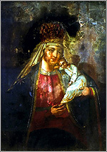 церковь в арзамасе с чудотворными иконами