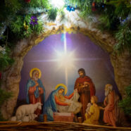 Свет Рождества Христова 