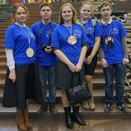 В Москве прошел финал общероссийской олимпиады школьников по основам православной культуры