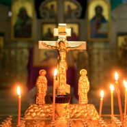 26 декабря во всех храмах Нижегородской епархии будут совершены заупокойные богослужения по жертвам авиакатастрофы в Черном море