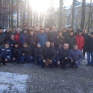 33 года со дня вывода советских войск из Афганистана