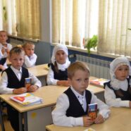 Арзамасская православная гимназия встретила начало нового учебного года!