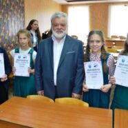 Учащиеся Арзамасской православной гимназии стали победителями олимпиады по старославянскому языку среди школьников города