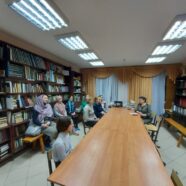 День памяти Новомучеников и Исповедников Российских.