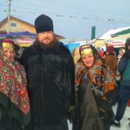 Русский валенок: достояние народа