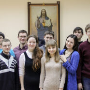 Состоялось организационное собрание православного молодежного движения Арзамаса