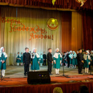Арзамасская православная гимназия отметила свои именины