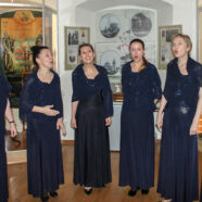 В музее Русского Патриаршества в Арзамасе состоялся концерт духовной музыки