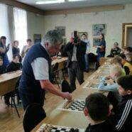 15 марта в Университете Лобачевского состоялось торжественное открытие Нижегородского отделения Всероссийской федерации русских шахмат