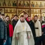 В Арзамасе создано православное молодежное движение