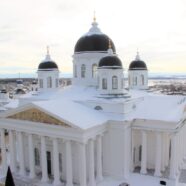 4 февраля Русская православная церковь чтит память новомучеников и исповедников Российских