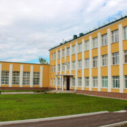 Арзамасская православная гимназия