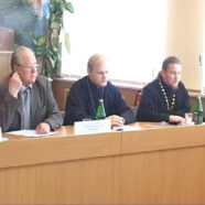 Заседание общественного совета при Отделе МВД г.Арзамаса