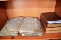 В Арзамасской православной гимназии состоялась неделя Православной книги