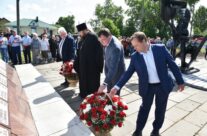 4 июня — день траура в Арзамасе